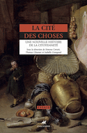 Cité des choses (La)
